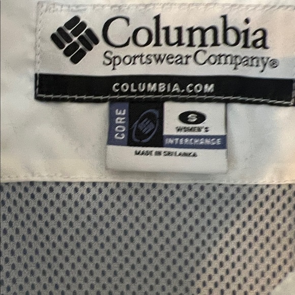 Columbia jacket. - Picture 2 of 16